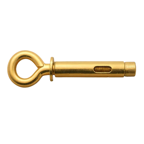 Анкерный болт с кольцом М8х60 мм