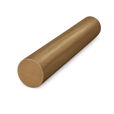 Круг бронзовый БрАЖ9-4 28 мм