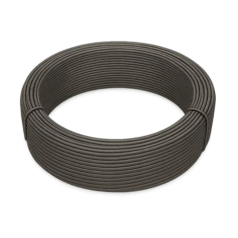 Молибден-рениевая проволока 0,65 мм МР-47 3ВП