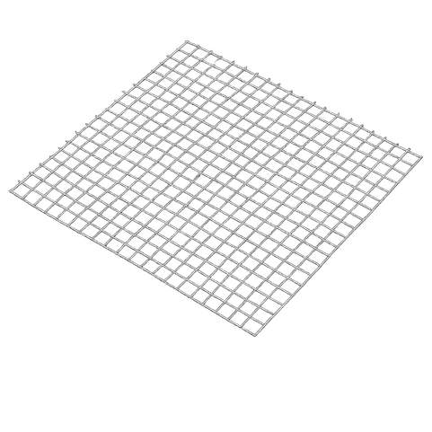 Сетка никелевая 0,45х0,2 мм НП1 ГОСТ 6613-86