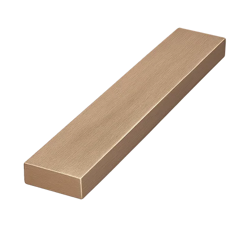 Медно-никелевая полоса 0,6 мм МН19