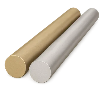 Круглый пруток