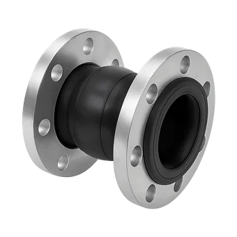 Резиновый компенсатор